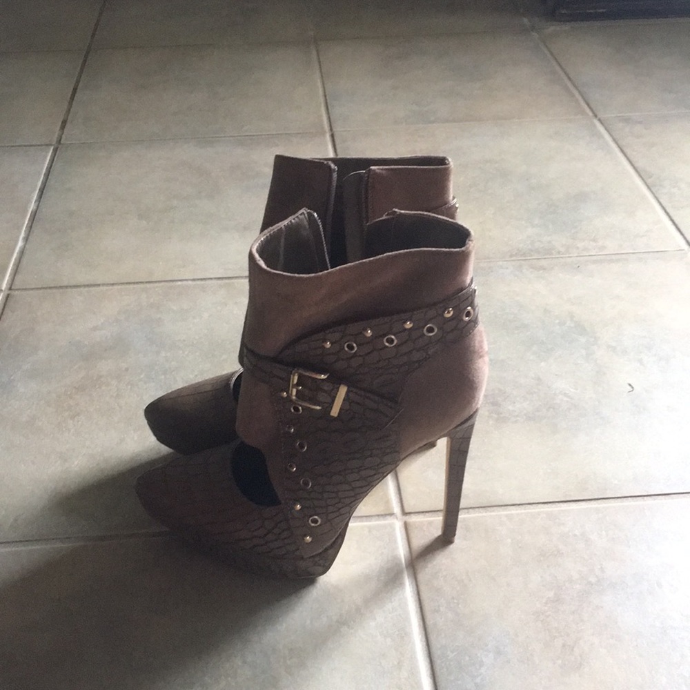 Rimi by Scene from Shoedazzle